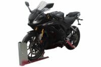 MRA Racing Windscreen "R"
