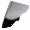 MRA Originally-Shaped Windshield "O"