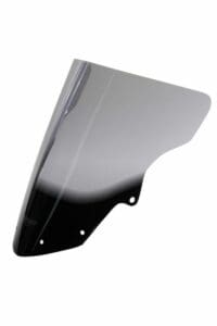 MRA Originally-Shaped Windshield "O"