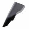 MRA Originally-Shaped Windshield "O"