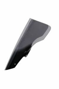 MRA Originally-Shaped Windshield "O"
