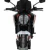 MRA Racing Windscreen "NRM"