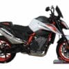 MRA Racing Windscreen "NRM"