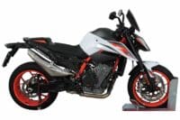 MRA Racing Windscreen "NRM"