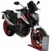 MRA Racing Windscreen "NRM"