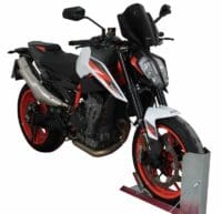 MRA Racing Windscreen "NRM"