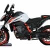 MRA Racing Windscreen "NRM"