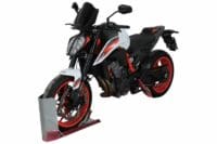 MRA Racing Windscreen "NRM"