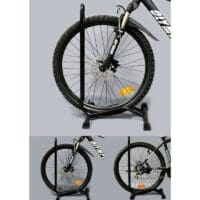1101381-3-800Wx800H V BIKE Bike display stand "L" V Bike 20''-29'' black