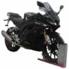 MRA Racing Windscreen "R"