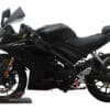 MRA Racing Windscreen "R"