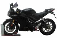 MRA Racing Windscreen "R"