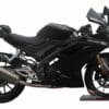 MRA Racing Windscreen "R"