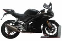 MRA Racing Windscreen "R"