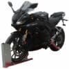 MRA Racing Windscreen "R"
