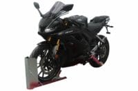 MRA Racing Windscreen "R"