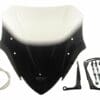 MRA Racing Windscreen "NRM"