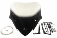 MRA Racing Windscreen "NRM"