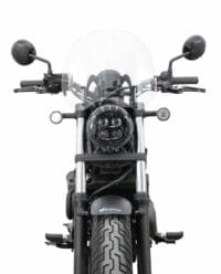MRA Touring Windshield "NTM"