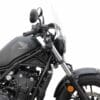 MRA Touring Windshield "NTM"