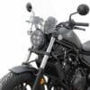 MRA Touring Windshield "NTM"