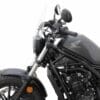 MRA Touring Windshield "NTM"