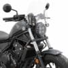 MRA Touring Windshield "NTM"