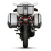 SHAD 4P System Fitting Set (side) - Suzuki
