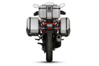 SHAD 4P System Fitting Set (side) - Suzuki