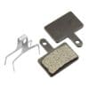 1101709-1-800Wx800H V BIKE Bicycle Brake Pads Shimano Deoré Organic Compound