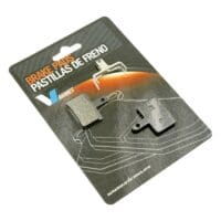 1101709-2-800Wx800H V BIKE Bicycle Brake Pads Shimano Deoré Organic Compound