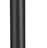 1101736-1-800Wx800H UNO TS 103 Bicycle Seatpost - 400mm Ø27.2 Black