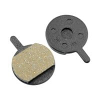 1101825-1-800Wx800H V BIKE Bicycle Brake Pads Organic Compoud - BDP-50