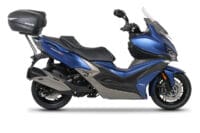 SHAD Top Master kofferrek Kymco
