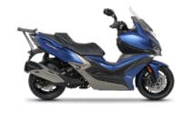 SHAD Top Master kofferrek Kymco