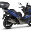 SHAD Top Master kofferrek Kymco
