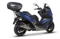 SHAD Top Master kofferrek Kymco