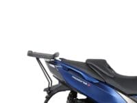 SHAD Top Master kofferrek Kymco