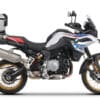 SHAD 3P System zijkofferrek BMW F750/850GS