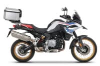 SHAD 3P System zijkofferrek BMW F750/850GS
