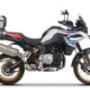SHAD 3P System zijkofferrek BMW F750/850GS