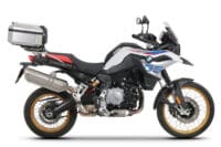 SHAD 3P System zijkofferrek BMW F750/850GS