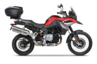 SHAD 3P System zijkofferrek BMW F750/850GS
