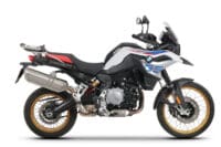 SHAD 3P System zijkofferrek BMW F750/850GS