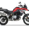SHAD 3P System zijkofferrek BMW F750/850GS