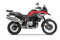 SHAD 3P System zijkofferrek BMW F750/850GS