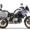 SHAD 3P System zijkofferrek BMW F750/850GS