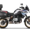 SHAD 3P System zijkofferrek BMW F750/850GS