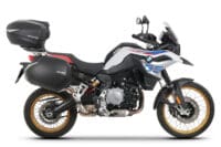 SHAD 3P System zijkofferrek BMW F750/850GS
