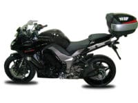 SHAD Top Master kofferrek Kawasaki